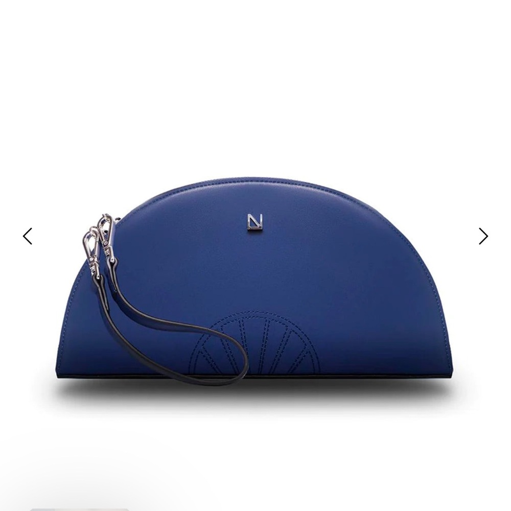Lux and Nyx Fan Bag Convertible Crossbody Shoulder Bag Large version